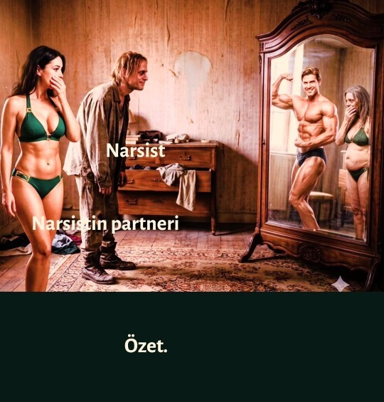 Narsist kime denir, narsist insan belirtileri nelerdir?