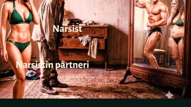 Narsist kime denir, narsist insan belirtileri nelerdir?