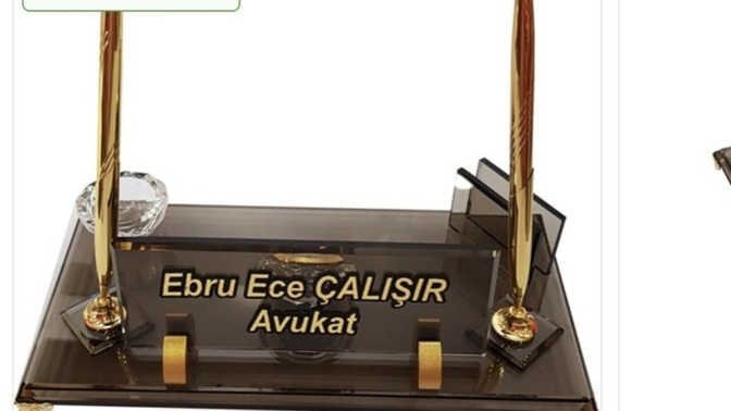 Kızlar sevgilimin medikal dükkanı var 3 4 ay önce açtı doğm gününe alttaki gibi bir şey aldım nasıl sizce?