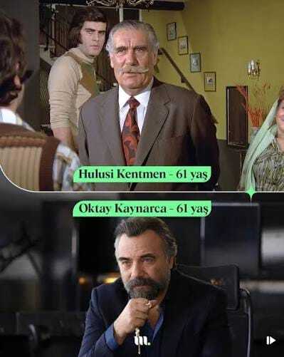 Eski fotoğraflardaki insanlar neden olduğundan daha yaşlı görünüyor?
