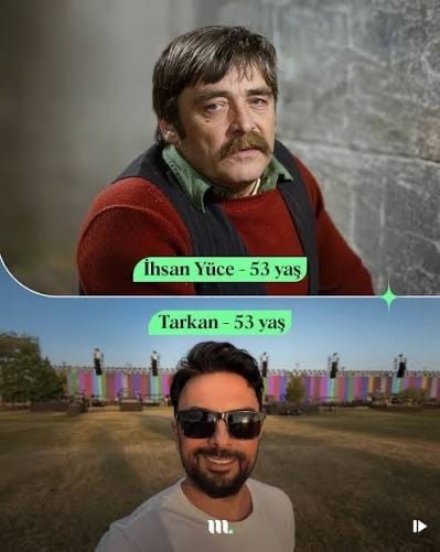 Eski fotoğraflardaki insanlar neden olduğundan daha yaşlı görünüyor?