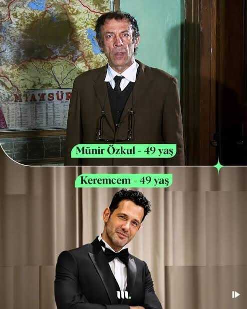 Eski fotoğraflardaki insanlar neden olduğundan daha yaşlı görünüyor?