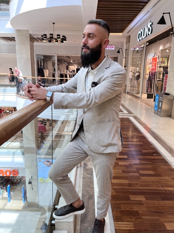 Sizce Story olarak atmalı mıyım?