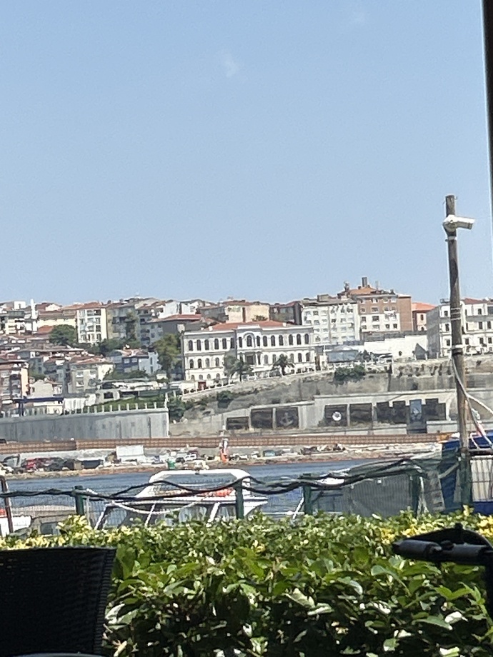 Tünaydınn, günün nasıl gidiyor bakalım sen neler yapıyorsun?
