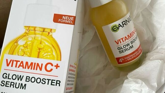 C vitamini serumunu cilt bakımında düzenli olarak kullanıyor musunuz?