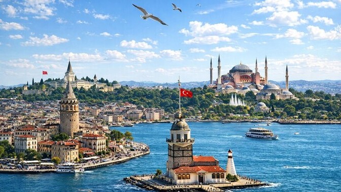 İstanbul'un başkent olma konusu meclise sunulmuş. Sence nasıl fikir?
