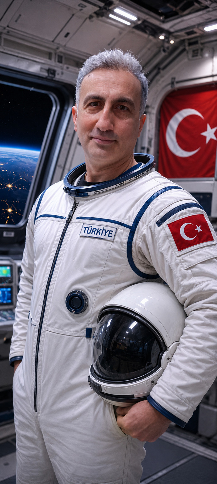 Sence sana en çok hangi meslek yakışırdı?