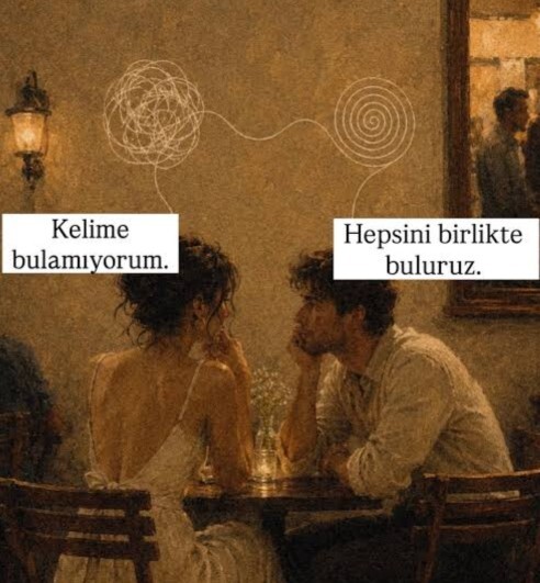 Anlaşıldınız mı?