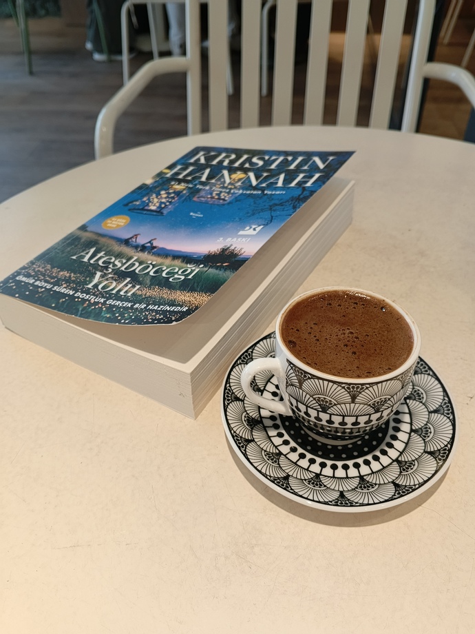 En son ne zaman kendinizle vakit geçirdiniz?