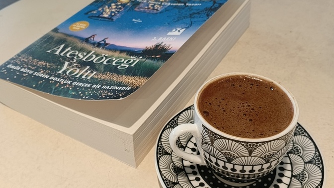 En son ne zaman kendinizle vakit geçirdiniz?