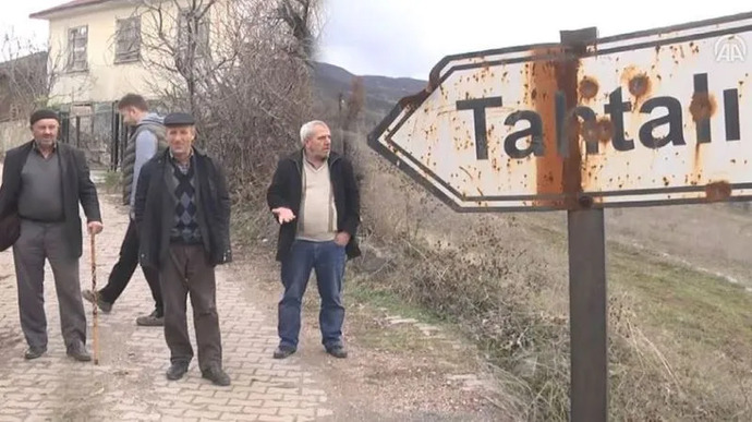 Sizin köyde duyduğunuz en ilginç lakap neydi?