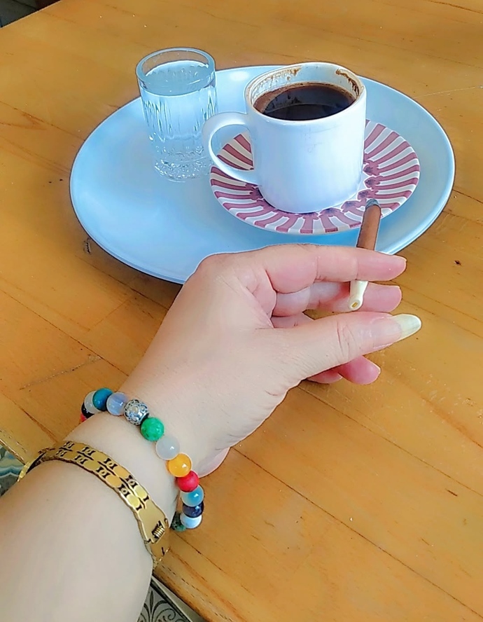 Türk kahvesi içmek artık lüksemi giriyor?