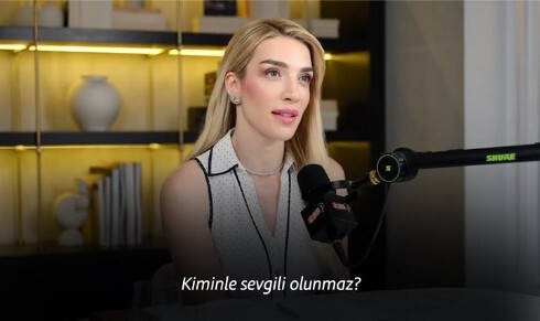 Kiminle sevgili olunmaz?