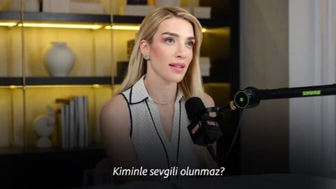 Kiminle sevgili olunmaz?