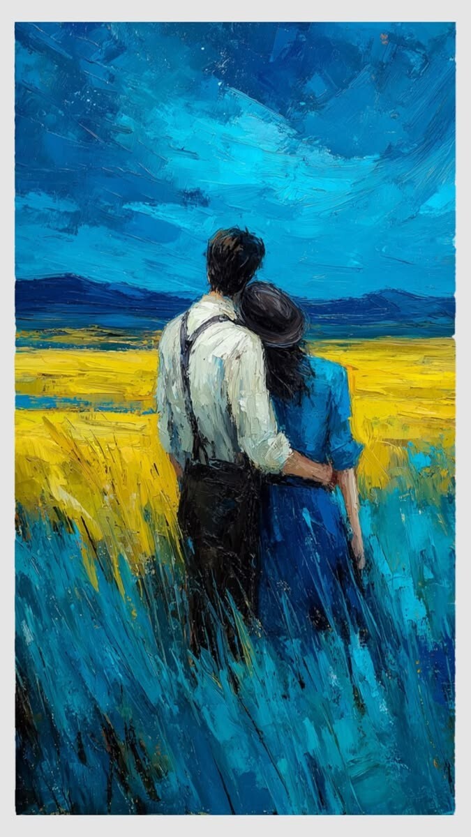 Aşk ve İlişkiler