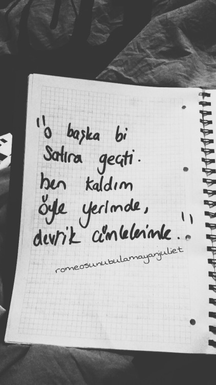 Aşk hayatını anlatan bir görsel paylaşır mısın?