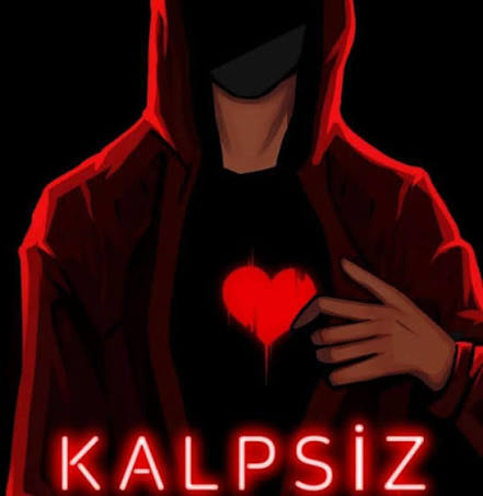 Kalpsiz bir erkek mı daha kötüdür yoksa kadın mı?