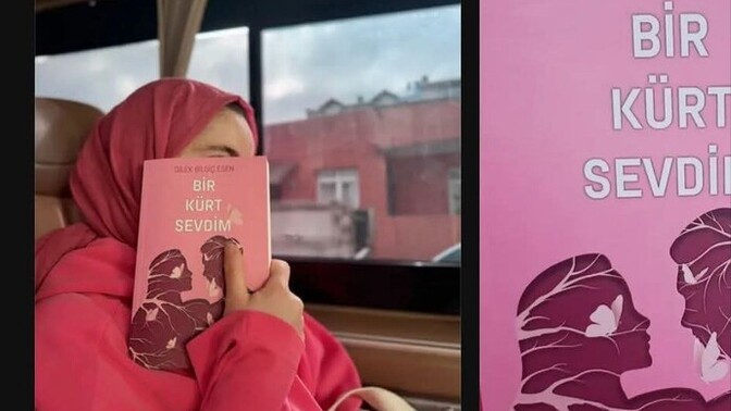 Hiç bir Kürt sevdiniz mi?