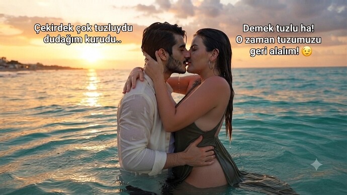 Sen erkek olsaydın nasıl bir erkek olurdun?