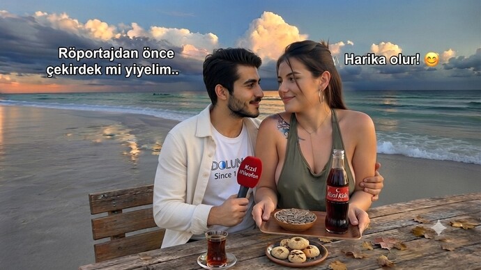 Sen erkek olsaydın nasıl bir erkek olurdun?