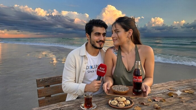Sen erkek olsaydın nasıl bir erkek olurdun?