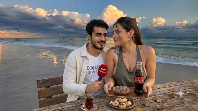 Sen erkek olsaydın nasıl bir erkek olurdun?