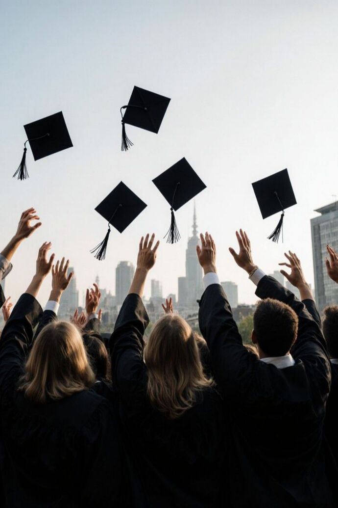 Üniversite tercihinde kampüs yaşamı mı yoksa diplomanın yurt dışı geçerliliği mi daha kritik?