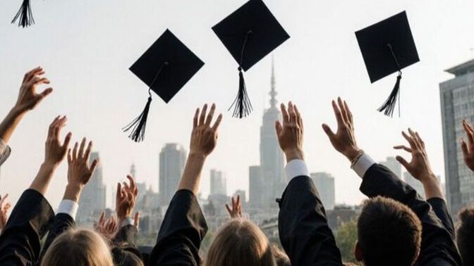 Üniversite tercihinde kampüs yaşamı mı yoksa diplomanın yurt dışı geçerliliği mi daha kritik?