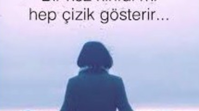 Güvenmek neden bu kadar zor?