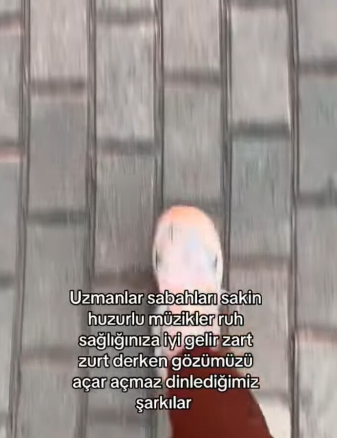 Güne başlarken ruh haliniz nasıldı, şimdi nasıl?
