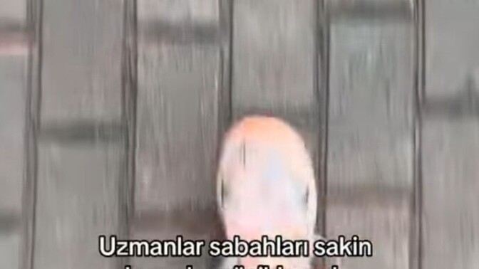 Güne başlarken ruh haliniz nasıldı, şimdi nasıl?