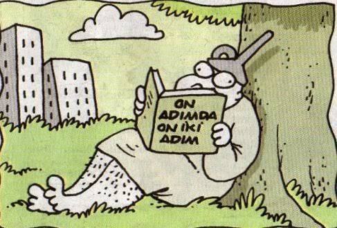 Bazen kendi kendime durduk yere gülme isteği neden geliyor, psikolojik mi?