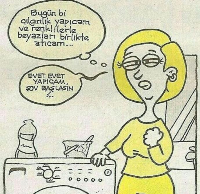 Sevdiğinle birlikte gerçekleştirmek istediğin en büyük çılgınlık ne?