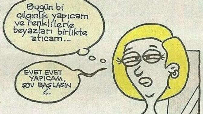 Sevdiğinle birlikte gerçekleştirmek istediğin en büyük çılgınlık ne?
