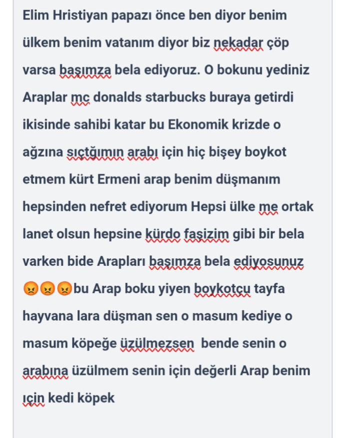 Turkiye Hristiyan bir ulke olsaydi tarih, siyaset ve toplum kültürü nasil degisirdi?