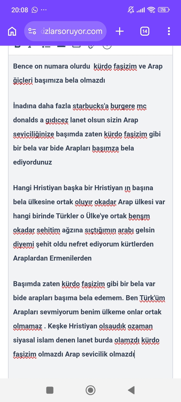 Turkiye Hristiyan bir ulke olsaydi tarih, siyaset ve toplum kültürü nasil degisirdi?