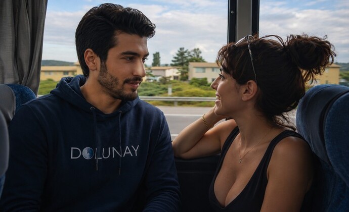 Çılgın biri misin?