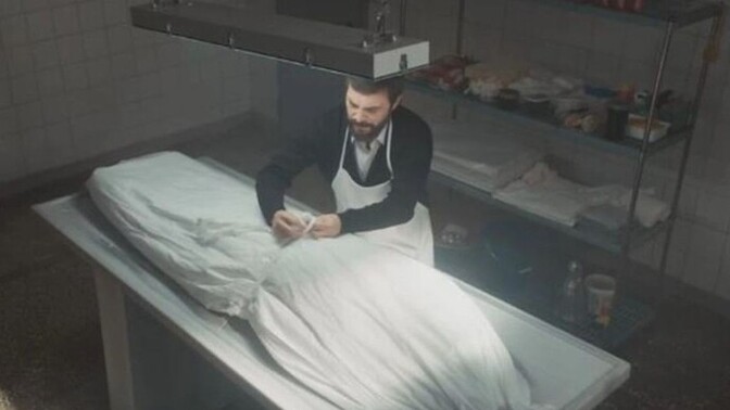 Gassallardan korkar mısınız?