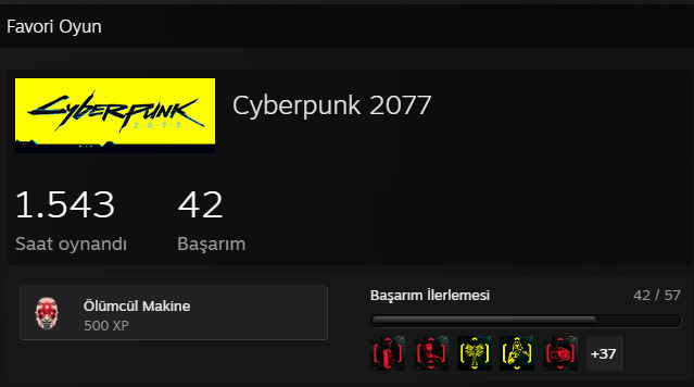 Şu ana kadar en uzun süre oynadığın oyun hangisi ve kaç saat oynadın?