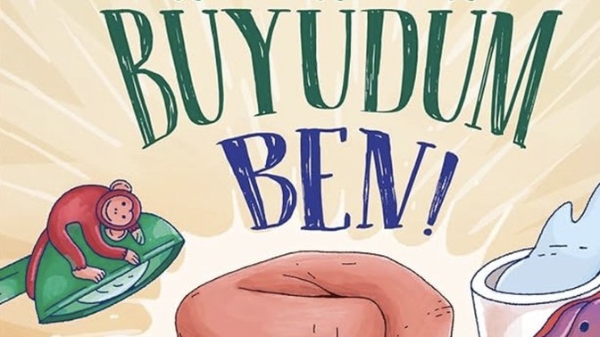 Insan gercekten ne zaman buyur, sahip olduklarini fark edince mi yoksa kaybettiklerinin kiymetini anlayinca mi?
