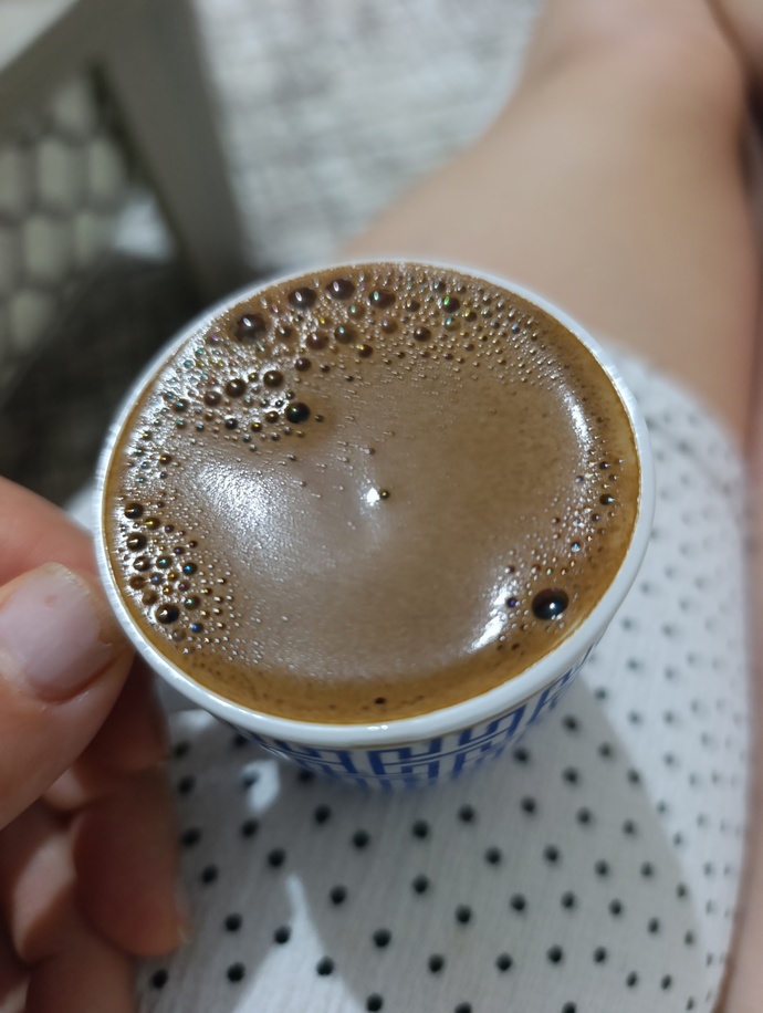 ☕♥️