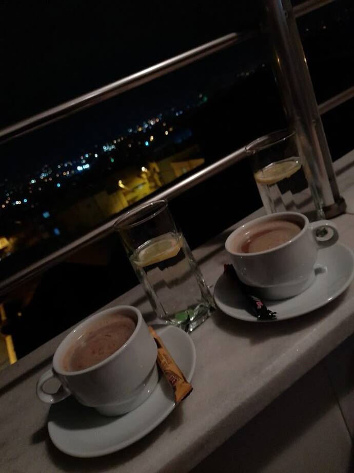 Gece insanı mısın, gündüz insanı mı?