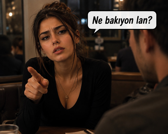 Açık sözlü, dobra konuşan biri mi yoksa nazik, kibar biri mi daha çekici gelir?