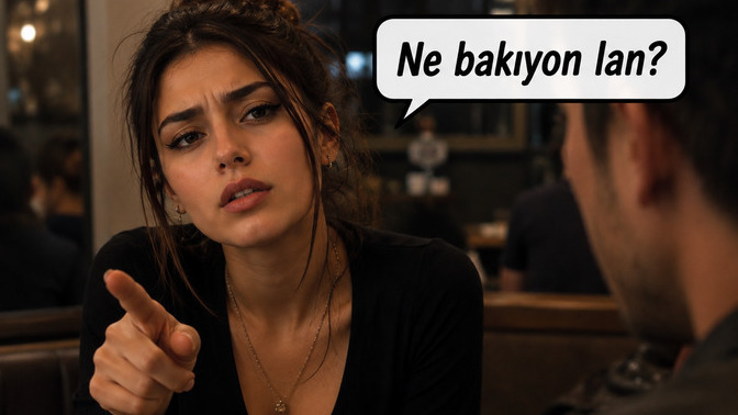 Açık sözlü, dobra konuşan biri mi yoksa nazik, kibar biri mi daha çekici gelir?