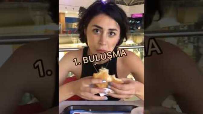 Bu saatte acikip ne yesem diye dusunenler ne yiyorsunuz, ne onerirsiniz?
