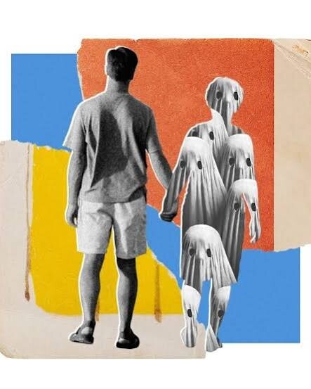 Dijital dünyada yaşanan Ghosting (aniden ortadan kaybolma) durumunu gerçek bir ayrılık biçimi olarak kabul ediyor musunuz?