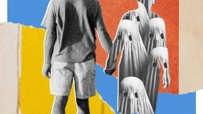 Dijital dünyada yaşanan 'Ghosting' (aniden ortadan kaybolma) durumunu gerçek bir ayrılık biçimi olarak kabul ediyor musunuz?