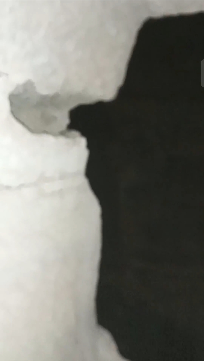 Paranormal bir olay yaşadınız mı?