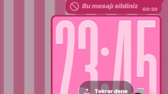 WhatsApptan resim niye atılmıyor, çöktü mü?