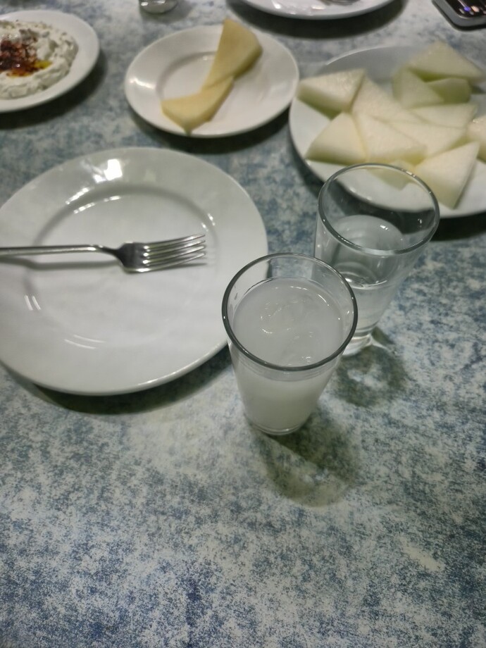 Dost sohbetinde tercih ettiğiniz içecek hangisi?